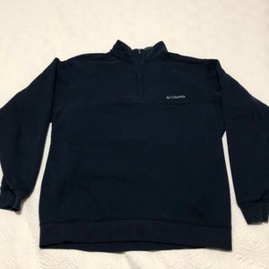 Columbia 1/4 Zip